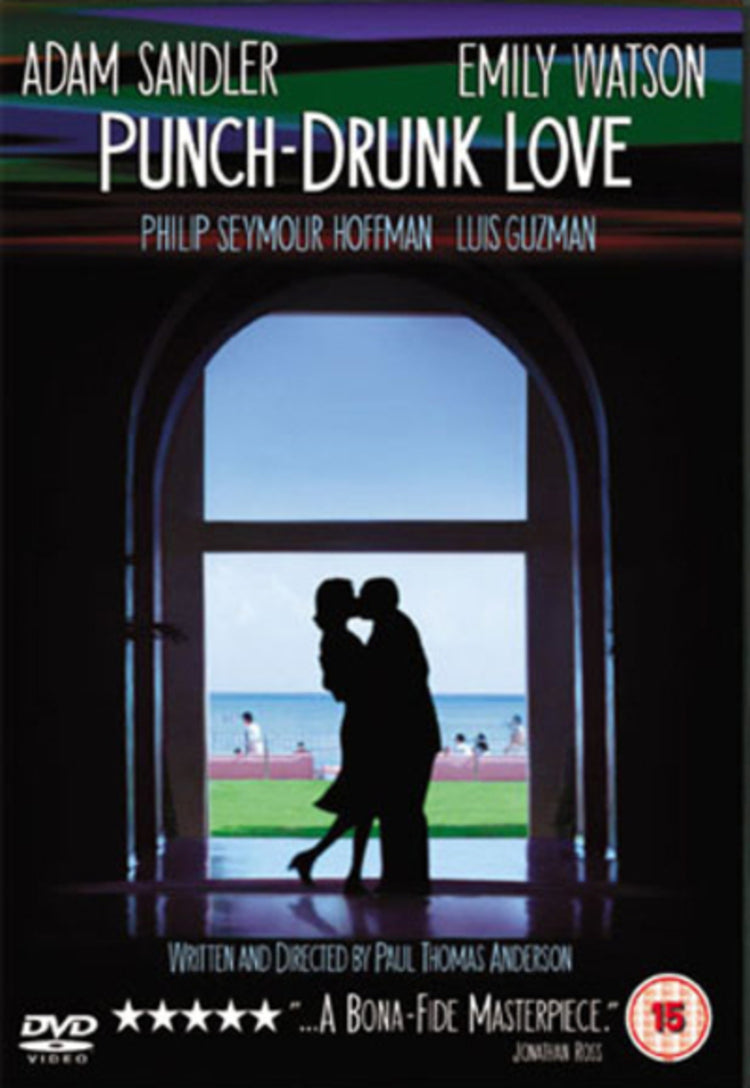 Punch-drunk Love