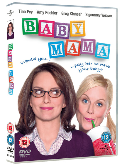 Baby Mama