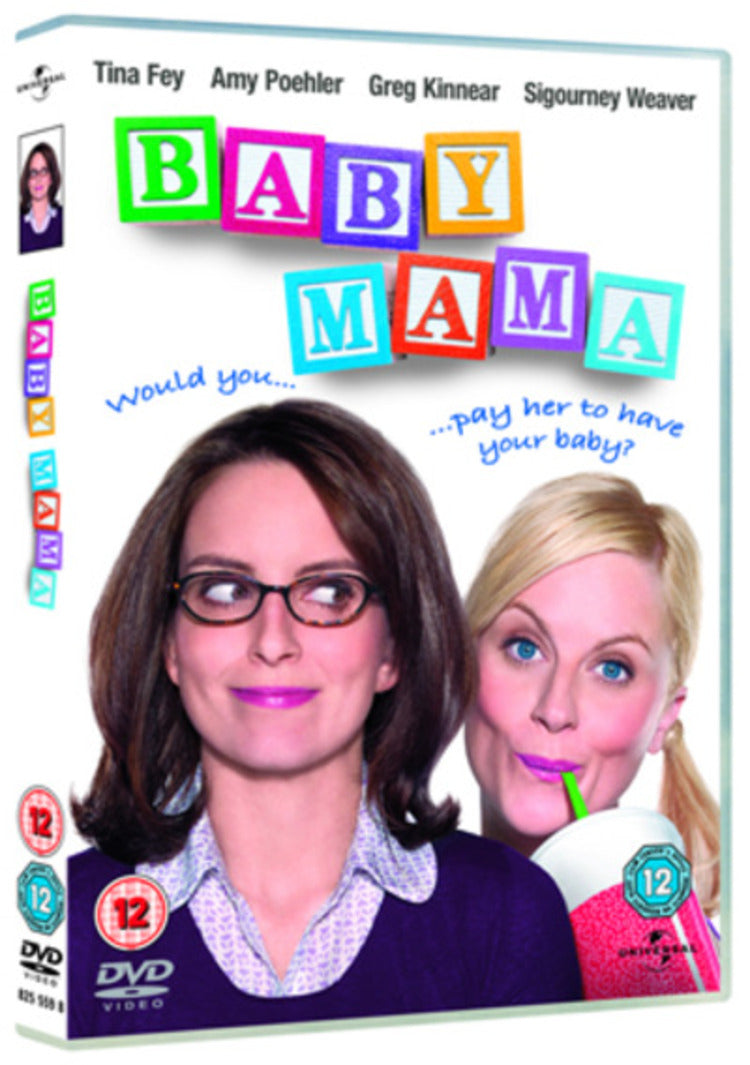 Baby Mama