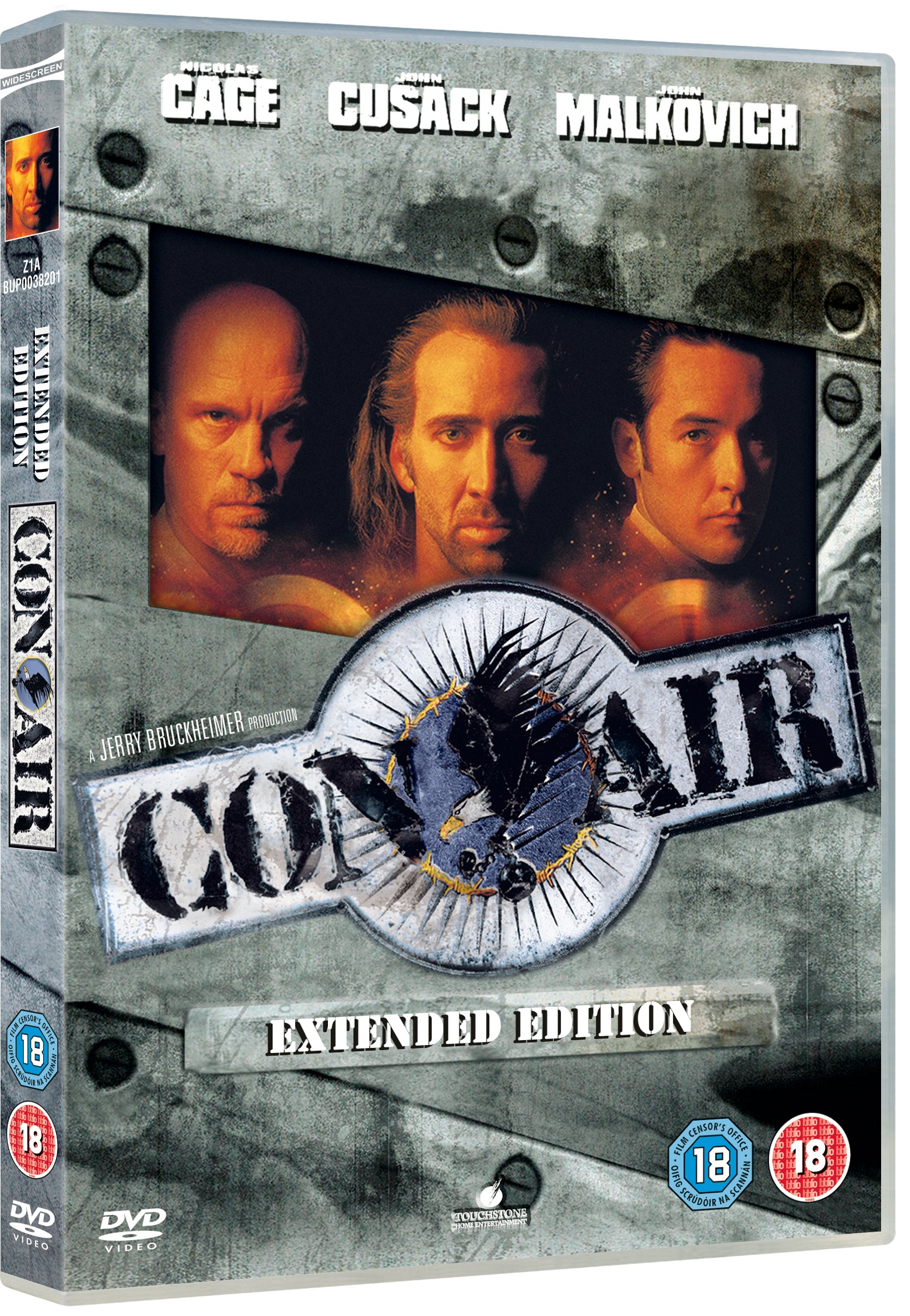 Con Air