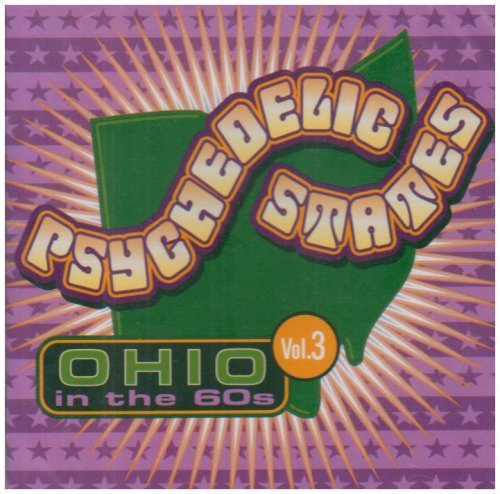Psych. States: 3 Ohio 60's