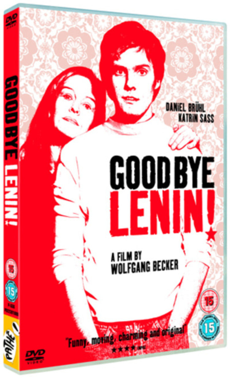 Goodbye Lenin