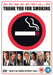 Thank You for Smoking