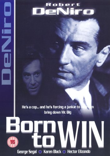Born to Win