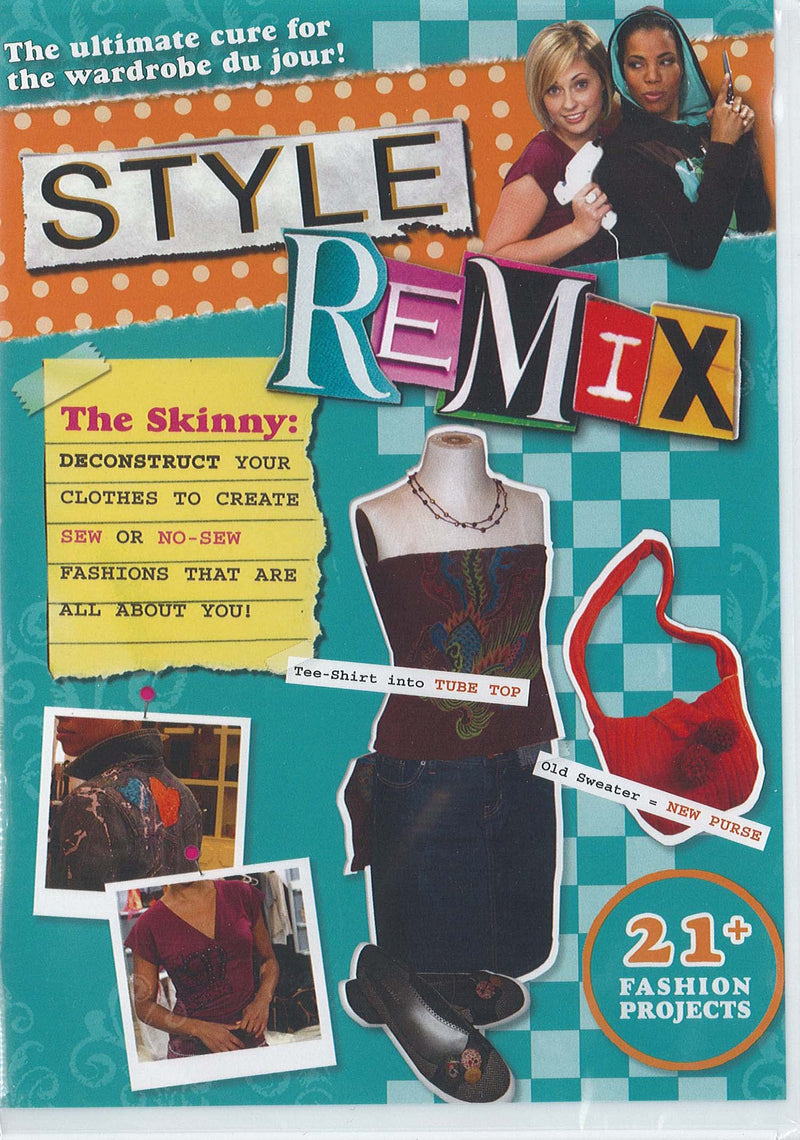 Style Remix