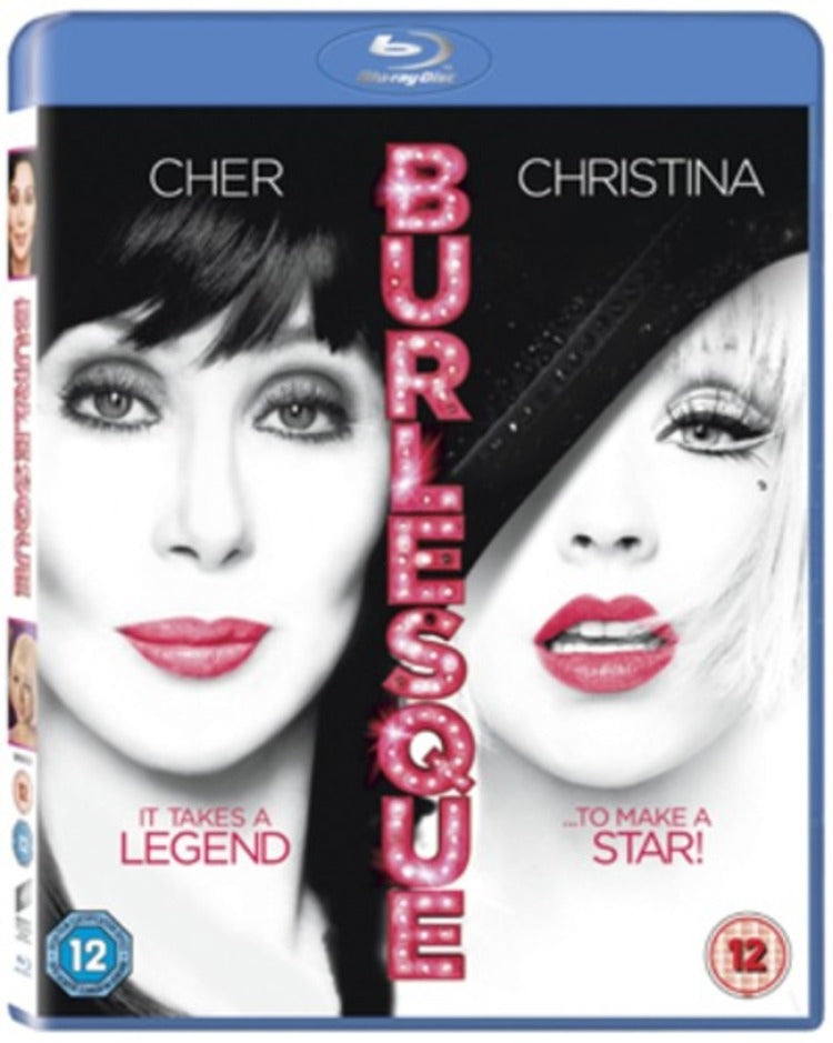 Burlesque