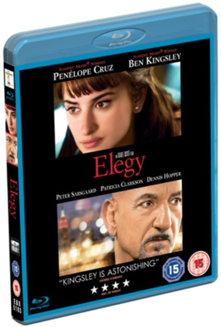 Elegy