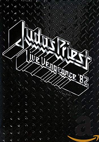 Judas Priest - Judas Priest - Live Vengance '82