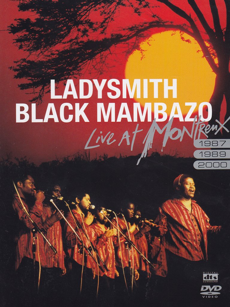 Live At Montreux 1987/89/2000
