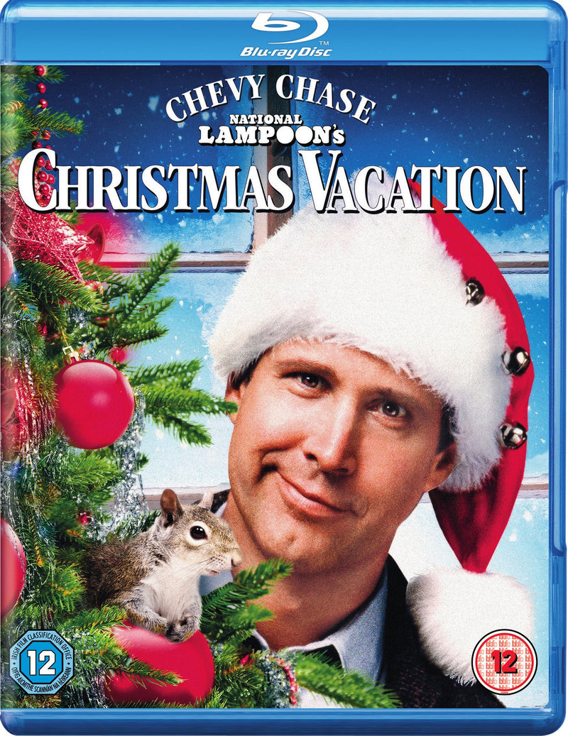 Christmas Vacation