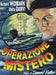 operazione mistero dvd Italian Import