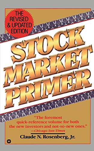 Stock Market Primer Rev/E