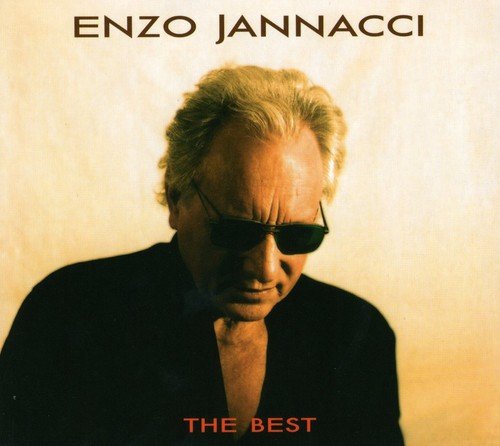 Best of Enzo Jannacci