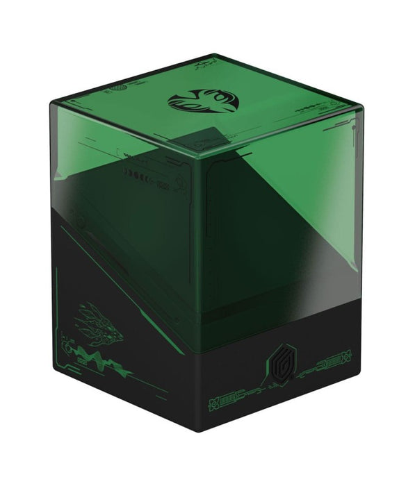 Ultimate Guard - Boulder 100+ - Magic: The Gathering - Edge of Eternities - Sunstar