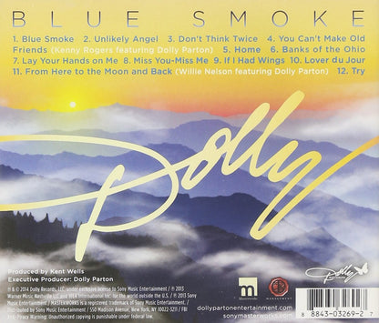Blue Smoke