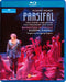 Parsifal: Bayreuther Festpiele (Sinopoli)