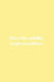 Lemon Feelings Notebook