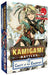Kamigami Battles: Court Of The Emperor Expansion (Chinese Gods)