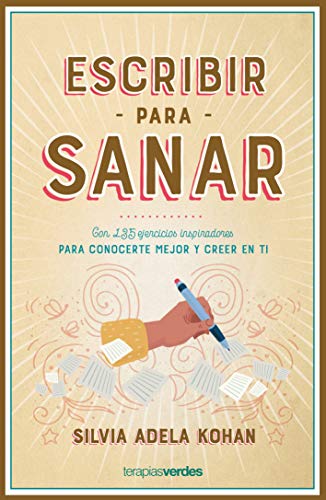 Spa-Escribir Para Sanar