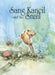 Sang Kancil and the Snail