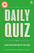 The Daily Quiz Book (Ireland edition)