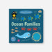 Noisy friends - Ocean families