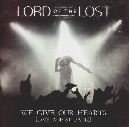 We Give Our Hears (Live Auf St. Pauli