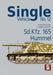 Single Vehicle no. 12 Sd.Kfz. 165 Hummel
