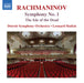 Rachmaninov: Symphony No. 1