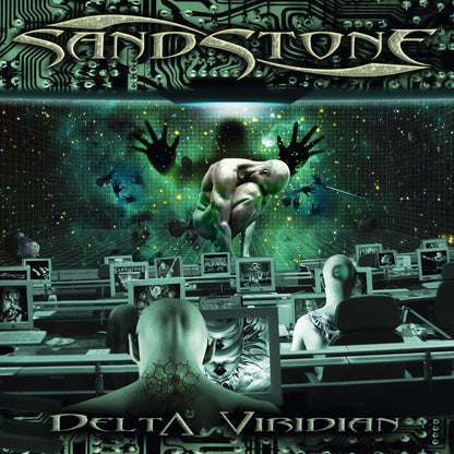 Delta viridian