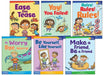 Little Laugh & Learn® Complete 6-Book Set