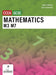 Mathematics M3 and M7 for CCEA GCSE Level