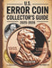 U.S. Error Coin Collector's Guide 2025-2026