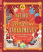 The Wizard's Guide to Magical Experiments: 40 Science Experiments to Try at Home (The Wizard's Guides