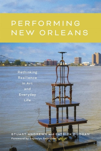Performing New Orleans