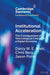 Institutional Acceleration