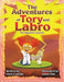 The Adventures of Tory and Labro