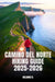 Camino del Norte Hiking Guide 2025-2026