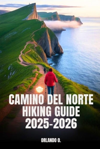 Camino del Norte Hiking Guide 2025-2026