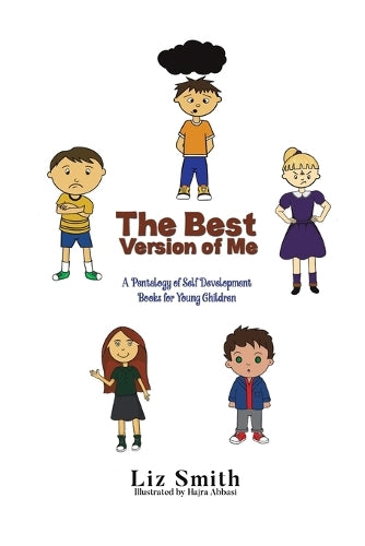 The Best Version of Me