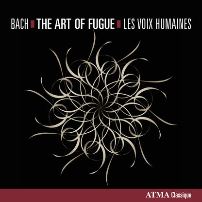 Bach: The Art of Fugue