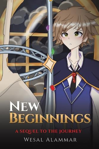 New Beginnings