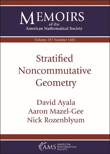 Stratified Noncommutative Geometry