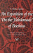 An Exposition of the ""on the Hebdomads"" of Boethius