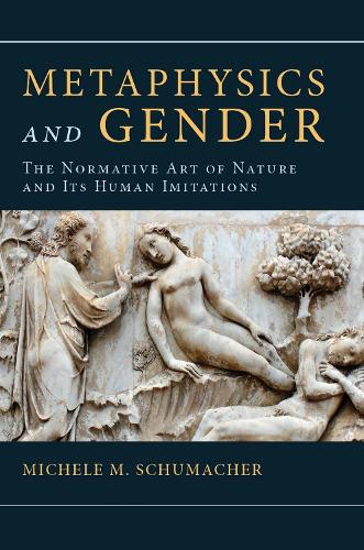 Metaphysics and Gender