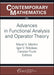 Advances in Functional Analysis and Operator Theory