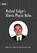 Michael Kidger's Atomic Physics Notes