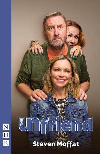 Unfriend