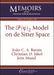 The $\mathscr {P}(\varphi )_2$ Model on De Sitter Space
