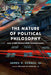 The Nature of Political Philosophy